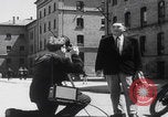 Image of Kalmyk displaced persons Ingolstadt Germany, 1952, second 5 stock footage video 65675080219