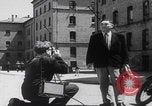 Image of Kalmyk displaced persons Ingolstadt Germany, 1952, second 6 stock footage video 65675080219