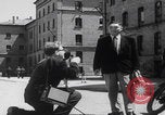 Image of Kalmyk displaced persons Ingolstadt Germany, 1952, second 7 stock footage video 65675080219