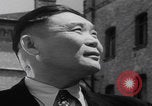 Image of Kalmyk displaced persons Ingolstadt Germany, 1952, second 10 stock footage video 65675080219