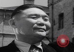 Image of Kalmyk displaced persons Ingolstadt Germany, 1952, second 12 stock footage video 65675080219