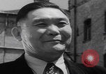 Image of Kalmyk displaced persons Ingolstadt Germany, 1952, second 13 stock footage video 65675080219