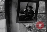 Image of Kalmyk displaced persons Ingolstadt Germany, 1952, second 14 stock footage video 65675080219