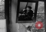 Image of Kalmyk displaced persons Ingolstadt Germany, 1952, second 15 stock footage video 65675080219