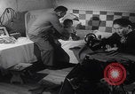 Image of Kalmyk displaced persons Ingolstadt Germany, 1952, second 17 stock footage video 65675080219