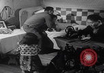 Image of Kalmyk displaced persons Ingolstadt Germany, 1952, second 18 stock footage video 65675080219