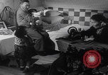 Image of Kalmyk displaced persons Ingolstadt Germany, 1952, second 19 stock footage video 65675080219