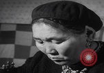Image of Kalmyk displaced persons Ingolstadt Germany, 1952, second 20 stock footage video 65675080219