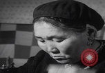 Image of Kalmyk displaced persons Ingolstadt Germany, 1952, second 21 stock footage video 65675080219