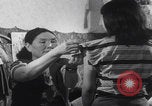 Image of Kalmyk displaced persons Ingolstadt Germany, 1952, second 22 stock footage video 65675080219