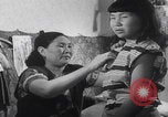 Image of Kalmyk displaced persons Ingolstadt Germany, 1952, second 24 stock footage video 65675080219