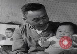 Image of Kalmyk displaced persons Ingolstadt Germany, 1952, second 26 stock footage video 65675080219