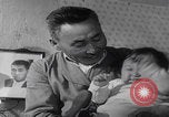 Image of Kalmyk displaced persons Ingolstadt Germany, 1952, second 27 stock footage video 65675080219