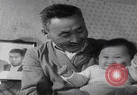 Image of Kalmyk displaced persons Ingolstadt Germany, 1952, second 28 stock footage video 65675080219