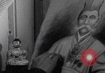Image of Kalmyk displaced persons Ingolstadt Germany, 1952, second 32 stock footage video 65675080219
