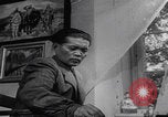 Image of Kalmyk displaced persons Ingolstadt Germany, 1952, second 33 stock footage video 65675080219