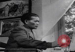 Image of Kalmyk displaced persons Ingolstadt Germany, 1952, second 34 stock footage video 65675080219