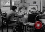 Image of Kalmyk displaced persons Ingolstadt Germany, 1952, second 40 stock footage video 65675080219