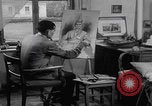 Image of Kalmyk displaced persons Ingolstadt Germany, 1952, second 41 stock footage video 65675080219