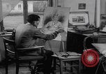 Image of Kalmyk displaced persons Ingolstadt Germany, 1952, second 44 stock footage video 65675080219