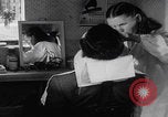 Image of Kalmyk displaced persons Ingolstadt Germany, 1952, second 45 stock footage video 65675080219