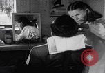 Image of Kalmyk displaced persons Ingolstadt Germany, 1952, second 46 stock footage video 65675080219