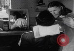 Image of Kalmyk displaced persons Ingolstadt Germany, 1952, second 47 stock footage video 65675080219