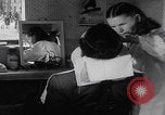 Image of Kalmyk displaced persons Ingolstadt Germany, 1952, second 48 stock footage video 65675080219