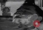Image of Kalmyk displaced persons Ingolstadt Germany, 1952, second 49 stock footage video 65675080219