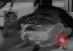 Image of Kalmyk displaced persons Ingolstadt Germany, 1952, second 50 stock footage video 65675080219