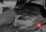 Image of Kalmyk displaced persons Ingolstadt Germany, 1952, second 51 stock footage video 65675080219