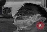 Image of Kalmyk displaced persons Ingolstadt Germany, 1952, second 53 stock footage video 65675080219
