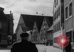 Image of Kalmyk displaced persons Ingolstadt Germany, 1952, second 61 stock footage video 65675080219