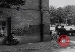 Image of Kalmyk dancing Ingolstadt Germany, 1952, second 3 stock footage video 65675080220