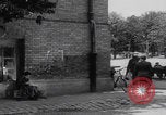 Image of Kalmyk dancing Ingolstadt Germany, 1952, second 4 stock footage video 65675080220
