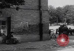 Image of Kalmyk dancing Ingolstadt Germany, 1952, second 5 stock footage video 65675080220