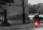 Image of Kalmyk dancing Ingolstadt Germany, 1952, second 6 stock footage video 65675080220