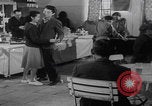 Image of Kalmyk dancing Ingolstadt Germany, 1952, second 7 stock footage video 65675080220
