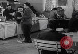 Image of Kalmyk dancing Ingolstadt Germany, 1952, second 8 stock footage video 65675080220