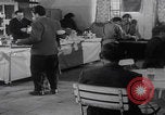 Image of Kalmyk dancing Ingolstadt Germany, 1952, second 9 stock footage video 65675080220