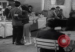 Image of Kalmyk dancing Ingolstadt Germany, 1952, second 10 stock footage video 65675080220