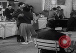 Image of Kalmyk dancing Ingolstadt Germany, 1952, second 11 stock footage video 65675080220