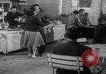 Image of Kalmyk dancing Ingolstadt Germany, 1952, second 12 stock footage video 65675080220
