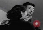 Image of Kalmyk dancing Ingolstadt Germany, 1952, second 13 stock footage video 65675080220