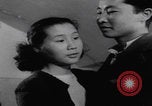 Image of Kalmyk dancing Ingolstadt Germany, 1952, second 15 stock footage video 65675080220