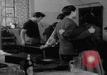 Image of Kalmyk dancing Ingolstadt Germany, 1952, second 22 stock footage video 65675080220