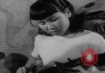 Image of Kalmyk dancing Ingolstadt Germany, 1952, second 26 stock footage video 65675080220