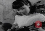 Image of Kalmyk dancing Ingolstadt Germany, 1952, second 27 stock footage video 65675080220