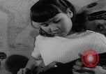 Image of Kalmyk dancing Ingolstadt Germany, 1952, second 28 stock footage video 65675080220