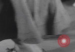 Image of Kalmyk dancing Ingolstadt Germany, 1952, second 31 stock footage video 65675080220